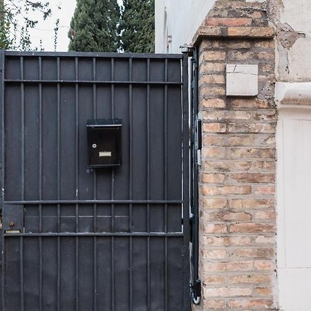 Angelina Apartment Roma Monteverde Εξωτερικό φωτογραφία