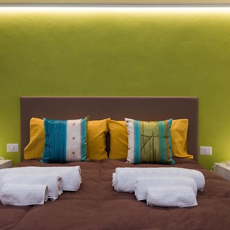 Angelina Apartment Roma Monteverde Εξωτερικό φωτογραφία