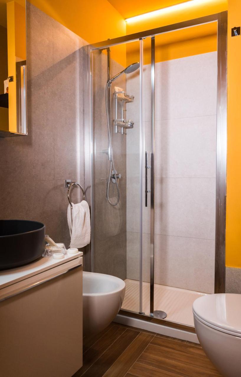 Angelina Apartment Roma Monteverde Εξωτερικό φωτογραφία
