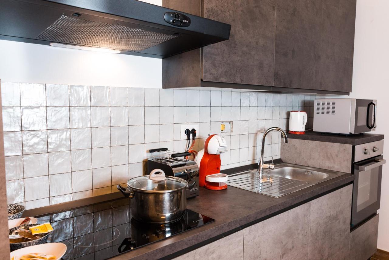 Angelina Apartment Roma Monteverde Εξωτερικό φωτογραφία