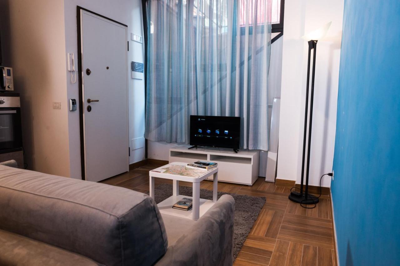 Angelina Apartment Roma Monteverde Εξωτερικό φωτογραφία