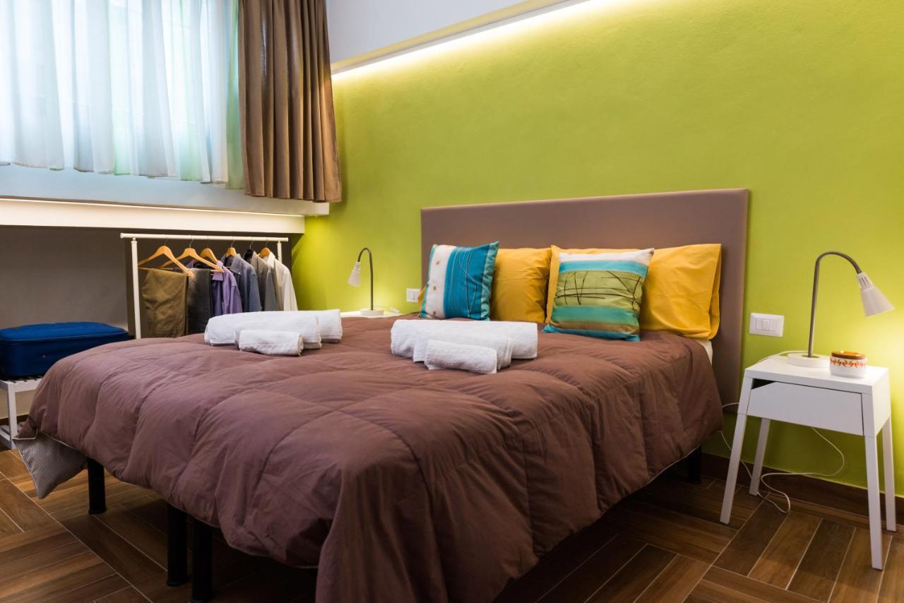 Angelina Apartment Roma Monteverde Εξωτερικό φωτογραφία
