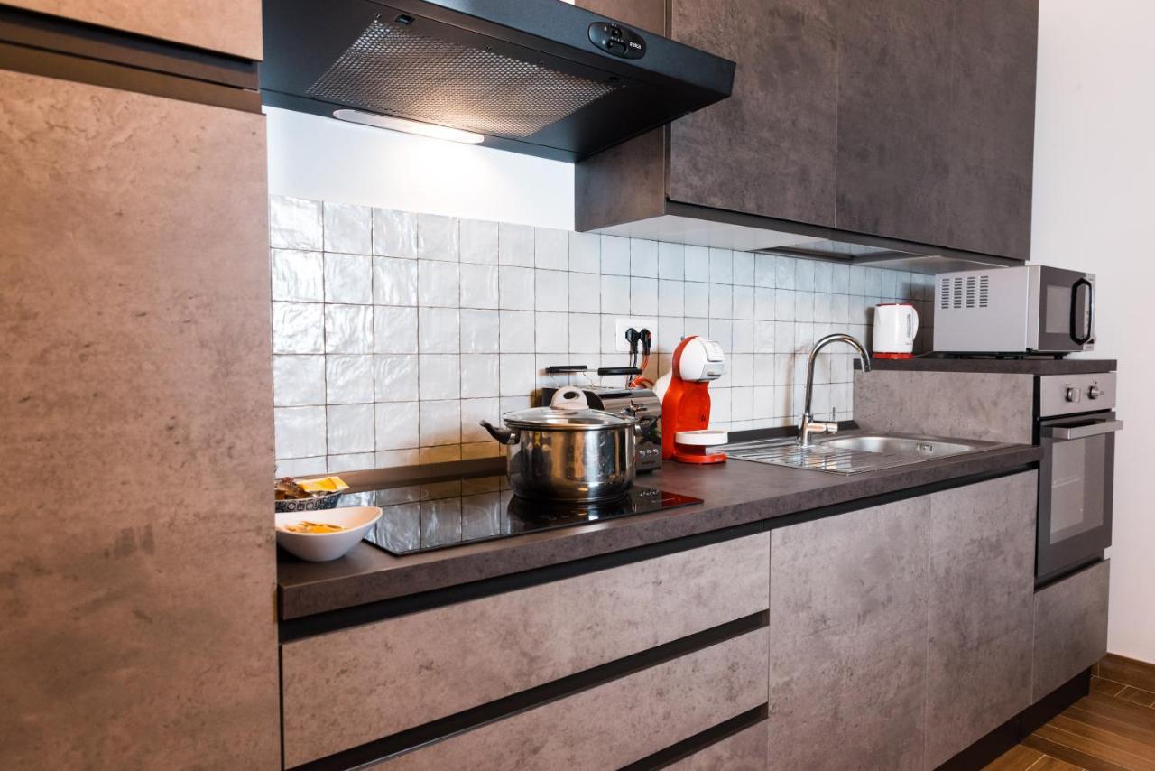 Angelina Apartment Roma Monteverde Εξωτερικό φωτογραφία