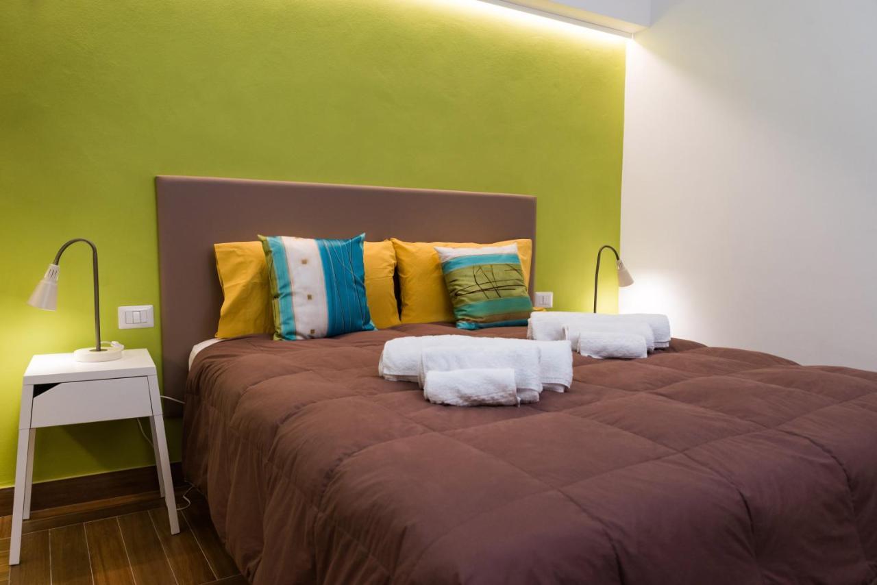Angelina Apartment Roma Monteverde Εξωτερικό φωτογραφία