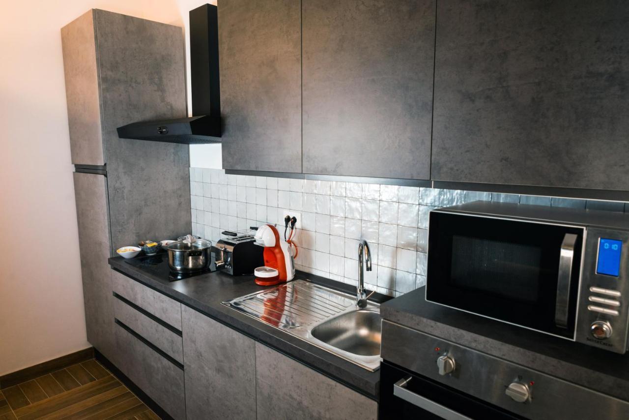 Angelina Apartment Roma Monteverde Εξωτερικό φωτογραφία