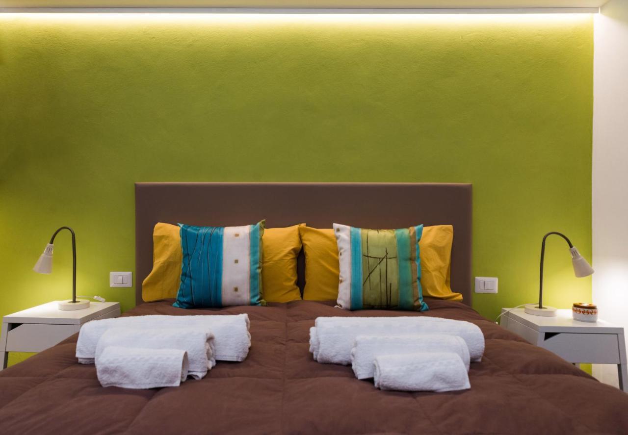 Angelina Apartment Roma Monteverde Εξωτερικό φωτογραφία