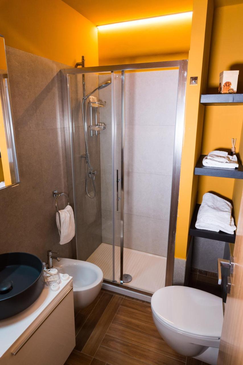 Angelina Apartment Roma Monteverde Εξωτερικό φωτογραφία
