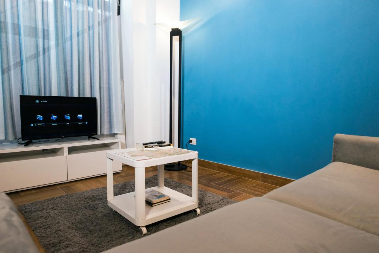 Angelina Apartment Roma Monteverde Εξωτερικό φωτογραφία